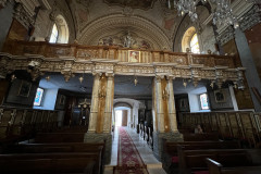 Catedrala Greco-Catolică Sfântul Nicolae Oradea 18