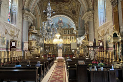 Catedrala Greco-Catolică Sfântul Nicolae Oradea 19