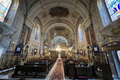 Catedrala Greco-Catolică Sfântul Nicolae Oradea 20