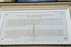 Catedrala Greco-Catolică Sfântul Nicolae Oradea 22