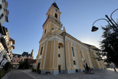 Catedrala Greco-Catolică Sfântul Nicolae Oradea 24