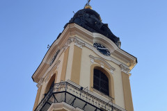 Catedrala Greco-Catolică Sfântul Nicolae Oradea 25