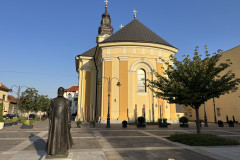 Catedrala Greco-Catolică Sfântul Nicolae Oradea 31