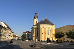 Catedrala Greco-Catolică Sfântul Nicolae Oradea 33