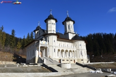 Catedrala Mitropoliei Ortodoxe pe Stil vechi din Romania 01