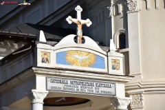 Catedrala Mitropoliei Ortodoxe pe Stil vechi din Romania 02