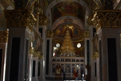 Catedrala Mitropoliei Ortodoxe pe Stil vechi din Romania 06