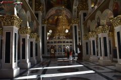 Catedrala Mitropoliei Ortodoxe pe Stil vechi din Romania 07