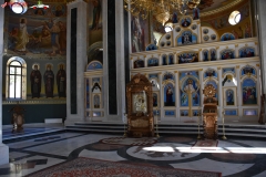 Catedrala Mitropoliei Ortodoxe pe Stil vechi din Romania 10