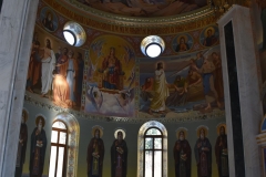 Catedrala Mitropoliei Ortodoxe pe Stil vechi din Romania 12