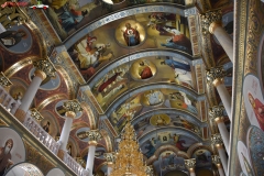 Catedrala Mitropoliei Ortodoxe pe Stil vechi din Romania 15