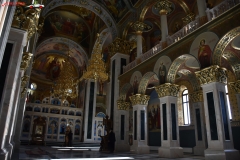 Catedrala Mitropoliei Ortodoxe pe Stil vechi din Romania 17