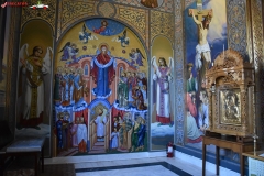 Catedrala Mitropoliei Ortodoxe pe Stil vechi din Romania 18