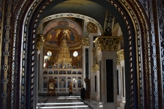 Catedrala Mitropoliei Ortodoxe pe Stil vechi din Romania 19