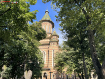Catedrala Mitropolitană Ortodoxă din Timisoara 01