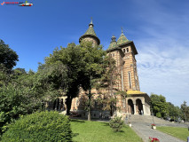 Catedrala Mitropolitană Ortodoxă din Timisoara 02