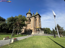 Catedrala Mitropolitană Ortodoxă din Timisoara 04