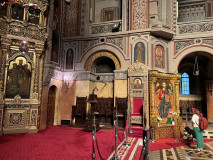 Catedrala Mitropolitană Ortodoxă din Timisoara 12