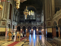 Catedrala Mitropolitană Ortodoxă din Timisoara 14
