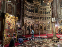 Catedrala Mitropolitană Ortodoxă din Timisoara 16
