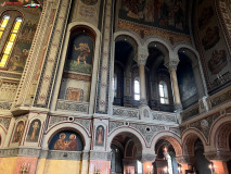Catedrala Mitropolitană Ortodoxă din Timisoara 18