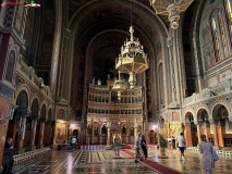 Catedrala Mitropolitană Ortodoxă din Timisoara 21
