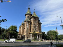 Catedrala Mitropolitană Ortodoxă din Timisoara 37