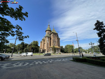 Catedrala Mitropolitană Ortodoxă din Timisoara 39