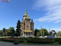Catedrala Mitropolitană Ortodoxă din Timisoara 40