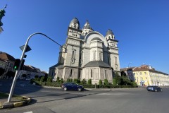 Catedrala Ortodoxa din Targu Mures 03