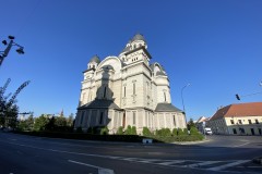 Catedrala Ortodoxa din Targu Mures 04