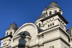 Catedrala Ortodoxa din Targu Mures 05