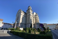 Catedrala Ortodoxa din Targu Mures 06