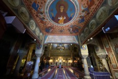 Catedrala Ortodoxa din Targu Mures 09