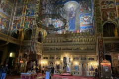 Catedrala Ortodoxa din Targu Mures 12