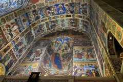 Catedrala Ortodoxa din Targu Mures 15