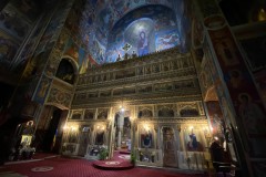 Catedrala Ortodoxa din Targu Mures 17