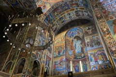 Catedrala Ortodoxa din Targu Mures 19