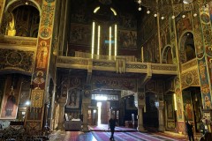 Catedrala Ortodoxa din Targu Mures 20