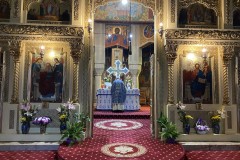 Catedrala Ortodoxa din Targu Mures 24