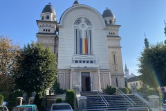 Catedrala Ortodoxa din Targu Mures 34