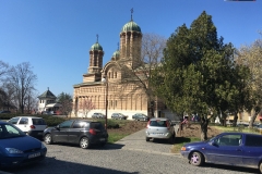 Catedrala Sf. Dumitru din Craiova 1