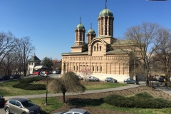 Catedrala Sf. Dumitru din Craiova 2