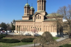 Catedrala Sf. Dumitru din Craiova 4