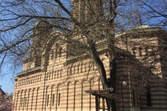 Catedrala Sf. Dumitru din Craiova 5