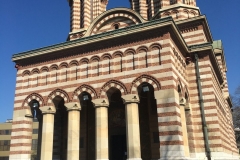 Catedrala Sf. Dumitru din Craiova 7