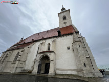 Catedrala Sf. Martin Bratislava aprilie 2023 73