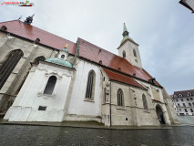 Catedrala Sf. Martin Bratislava aprilie 2023 77