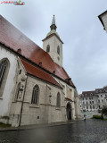 Catedrala Sf. Martin Bratislava aprilie 2023 78