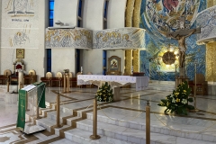 Catedrala Sfânta Fecioară Maria Regină din Iasi 06